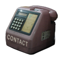 Contact