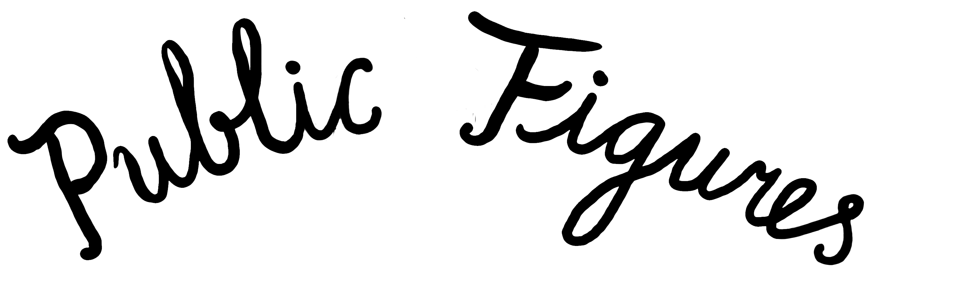 logo-Public Figures