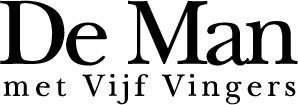 logo-De Man met Vijf Vingers