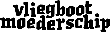 logo-Vliegboot Moederschip
