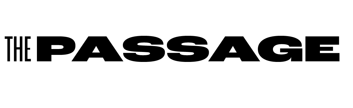 logo-The Passage