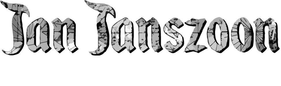 logo-Jan Janszoon- piraat van de wereld