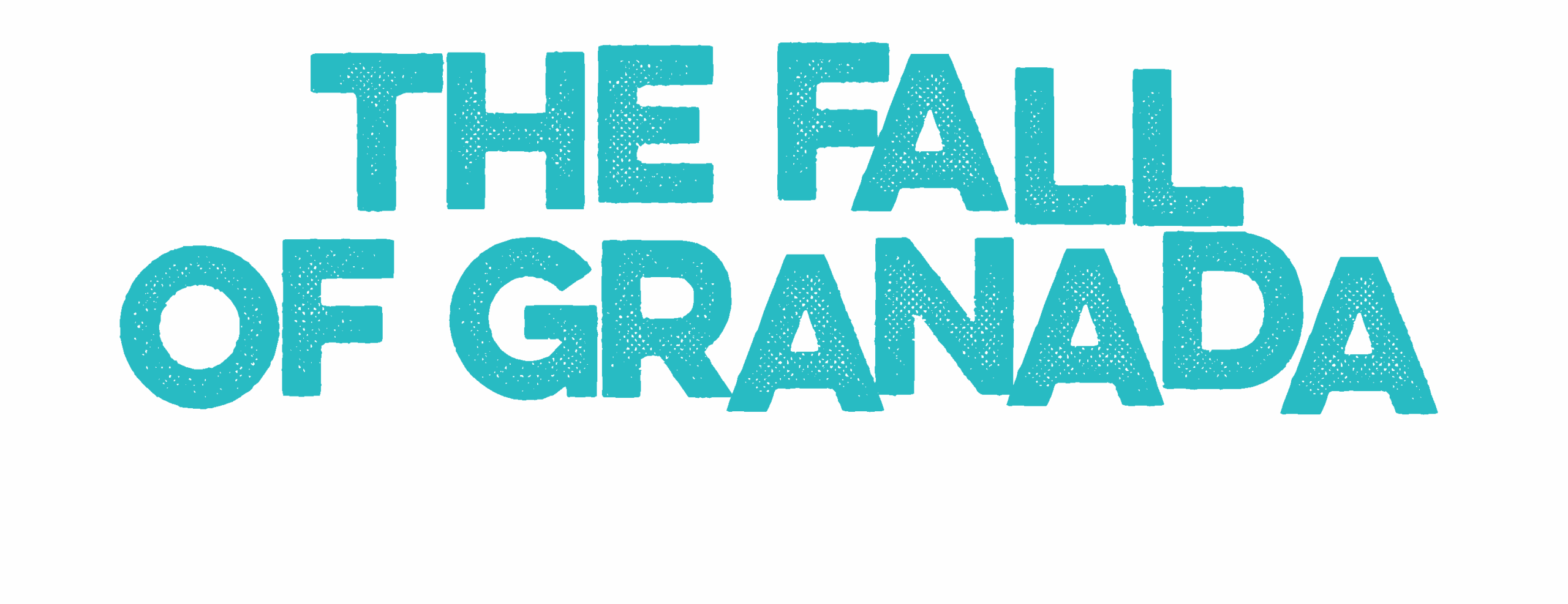logo-The Fall of Granada