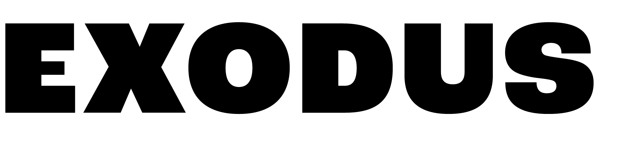 logo-EXODUS