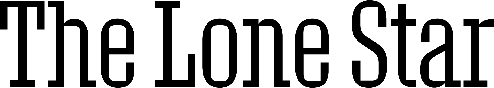 logo-The Lone Star